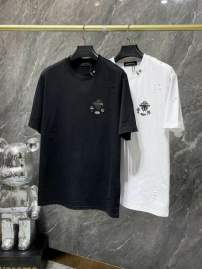 Picture of Chrome Hearts T Shirts Short _SKUChromeHeartsS-XLamtrK1417645